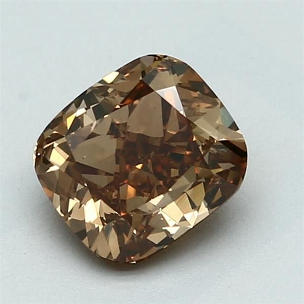 1.5-Carat Cushion Shape  Diamond