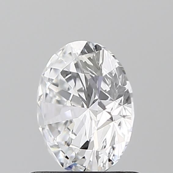 1.1-Carat Round Shape Lab Grown Diamond