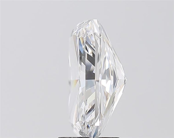 4.35-Carat Radiant Shape Lab Grown Diamond