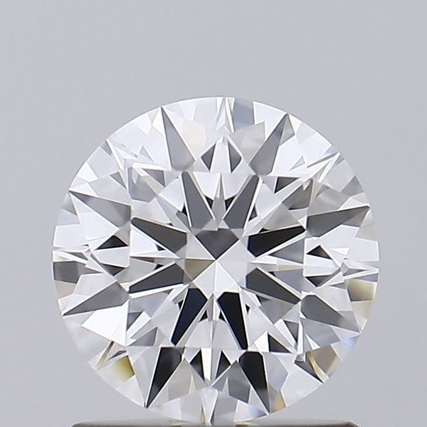 1.03-Carat Round Shape Lab Grown Diamond