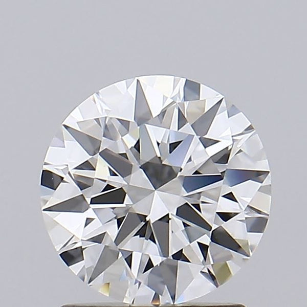 1.47-Carat Round Shape Lab Grown Diamond