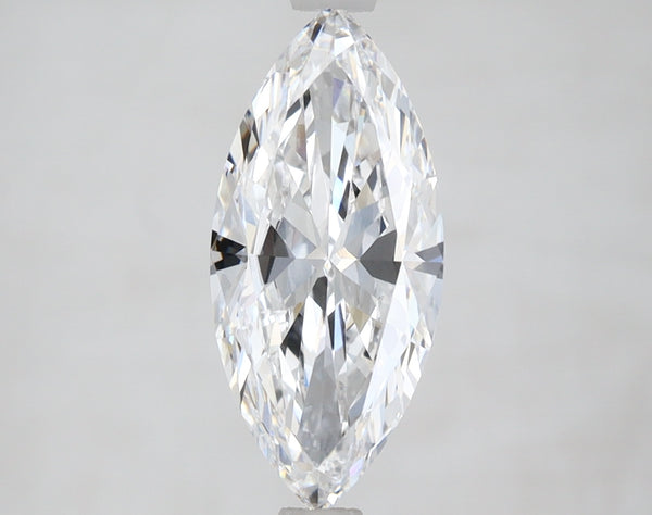 1.48-Carat Marquise Shape Lab Grown Diamond