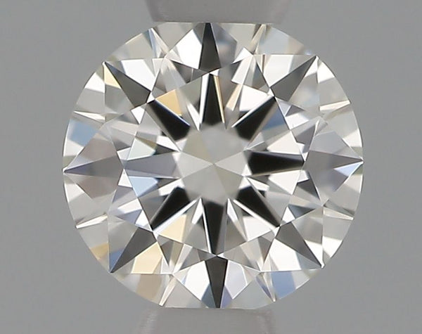 0.3 Carats ROUND Diamond